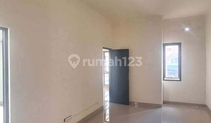 For Sale Nice House in Cisauk SHM Tangerang 2