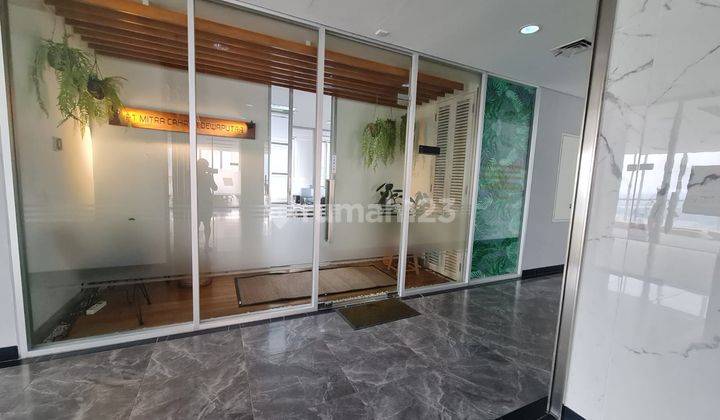 Dijual Office Di The Smith Alam Sutera 2