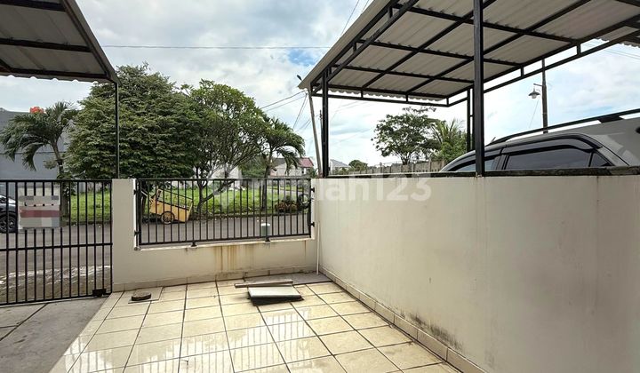 For Sale: House in Sector 1E, Gading Serpong 2