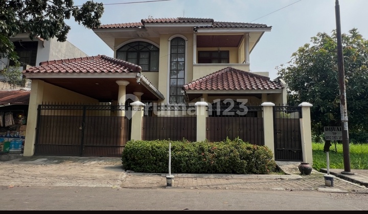 Dijual Rumah Siap Huni Di Griya Loka Bsd Dijual Rumah Siap Huni Di Griya Loka Bsd