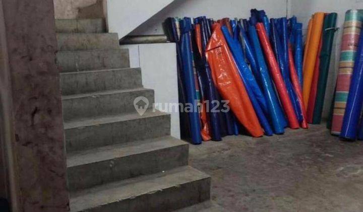 Dijual Murah Gudang Duta Bandara 1