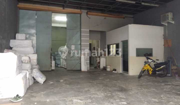 Disewakan Cepat Gudang Elang Laut Pik