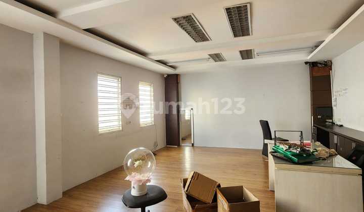 For Rent Eagle Marine Warehouse PIK