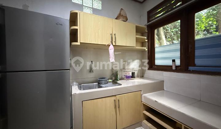 ******** Fatmawati House Area 702 m² South Jakarta