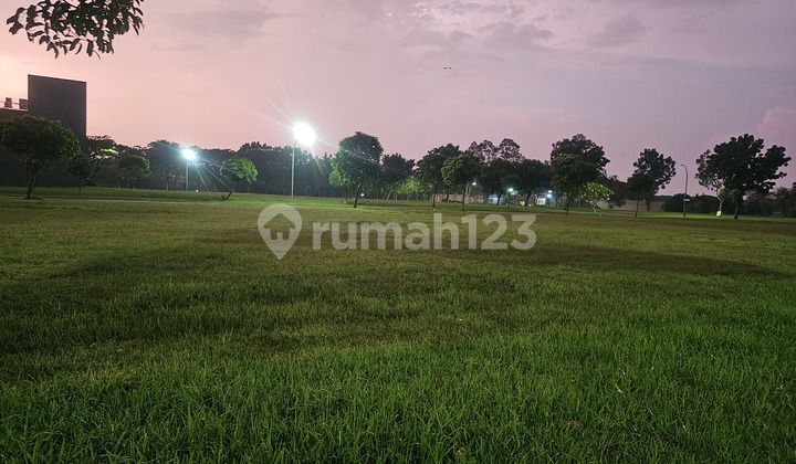 ******** Kavling ********