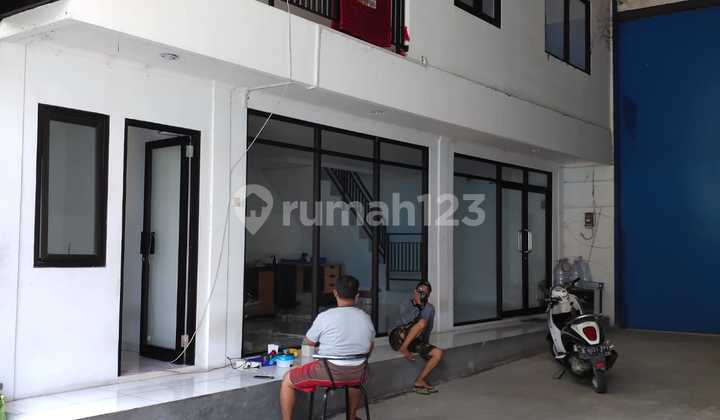 Quick Sale Warehouse Royal.kosambi Near Toll Gate.pik2 Teluk Naga, Tangerang