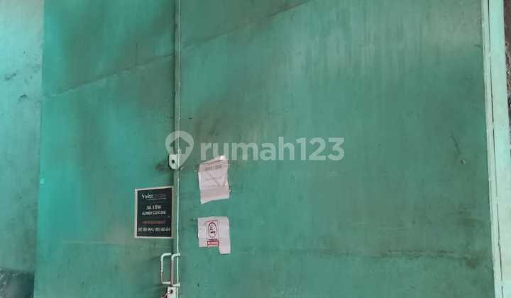 ******** Warehouse Area.200m2.for rent.North Jakarta ******** Warehouse Area.200m2.for rent.North Jakarta