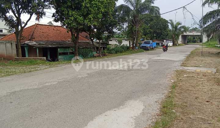 ******** Warehouse ********.4600.m2 in ******** Serang Cikupa.tangerang