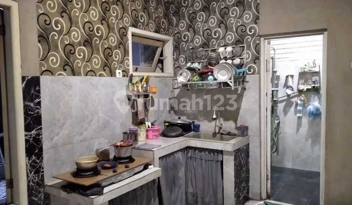 Rumah Murah di Porong Sidoarjo 2