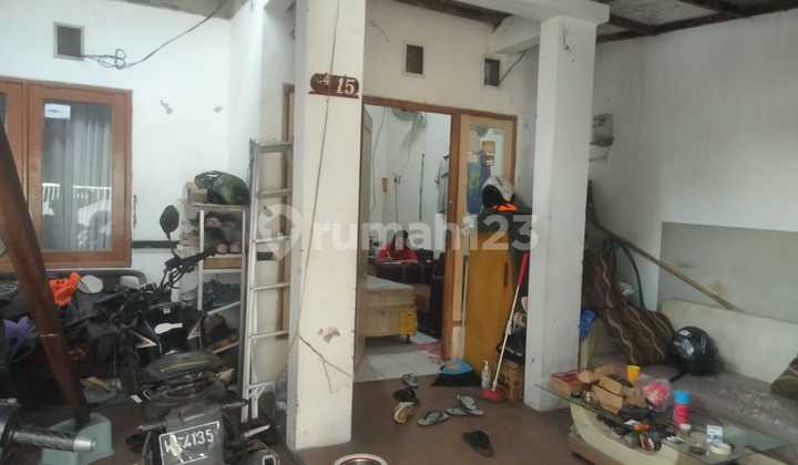 Rumah Murah Surya Asri 1 Sidoarjo