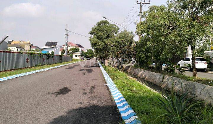 Rumah 2 Lantai Taman Tiara Regency Sidoarjo 2