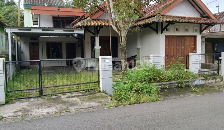 Rumah View Gunung Salatiga Rumah View Gunung Salatiga