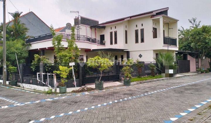 Rumah Siap Huni Taman Hedona Regency 2