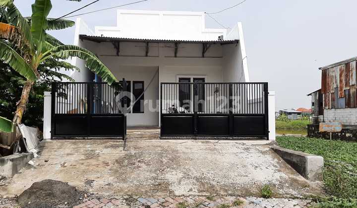 House in Griya Sumberejo Asri Pakal Surabaya 2