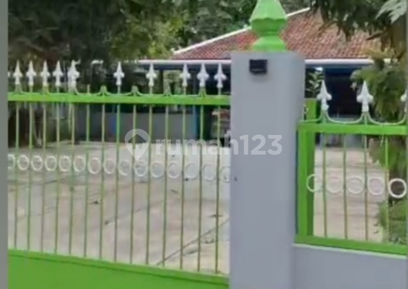 Bonus Land with Cabbage House in Gunungan, Sumbermulyo, Bantul, Yogyakarta