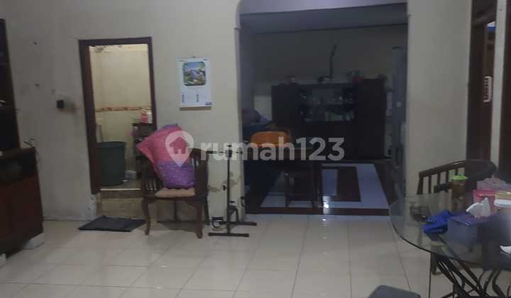 Ready-to-Occupy House, West Karya, Grogol Petamburan, West Jakarta 2
