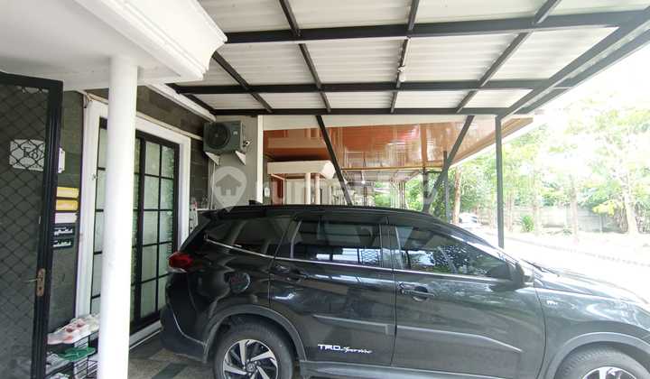 Rumah Siap Huni Safira Garden Sepande Sidoarjo