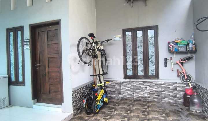 Rumah Bagus Sekawan Sejuk Bumi Citra Fajar Sidoarjo Rumah Bagus Sekawan Sejuk Bumi Citra Fajar Sidoarjo