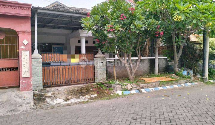 Rumah Siap Huni Taman Hedona Regency 1