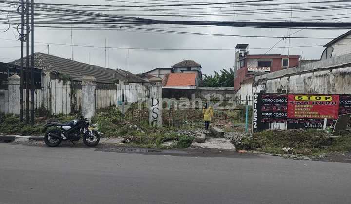 Tanah Nol Jalan Raya Buduran Sidoarjo Tanah Nol Jalan Raya Buduran Sidoarjo