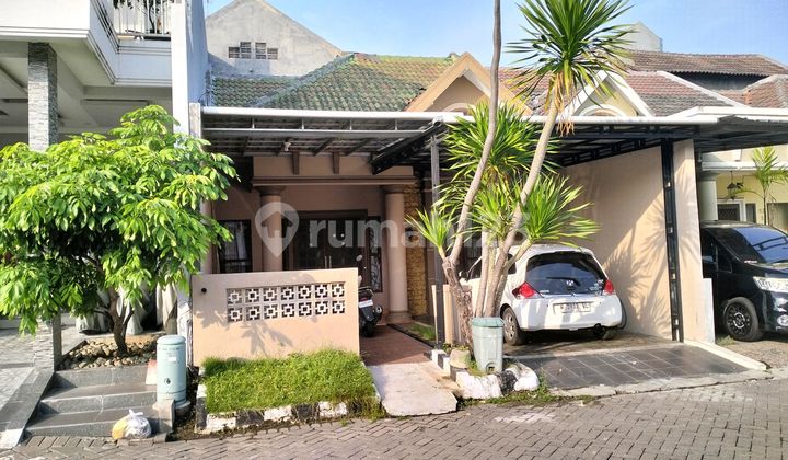 Rumah Siap Huni Taman Tiara Sidoarjo Rumah Siap Huni Taman Tiara Sidoarjo