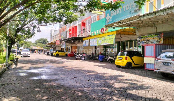 Ruko 2 Lantai Surya Square Sidoarjo 2