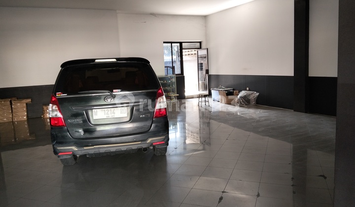 Zero Land Jenggolo Highway Sidoarjo