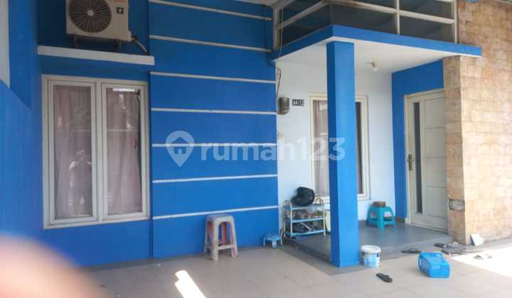 Rumah Di Sun Safira Sidoarjo