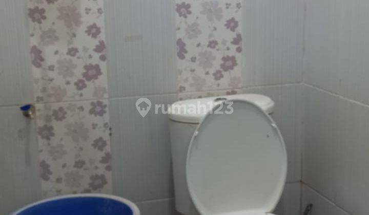 Rumah Siap Huni Purimas Surabaya 2