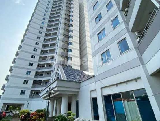 Di Sewakan Apartemen Wesling Kedoya Jakarta 2