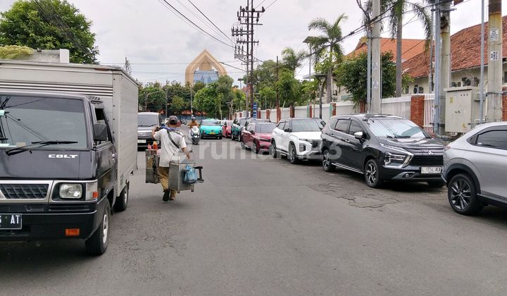 Rumah Bagus Cocok Buat Kos Pusat Kota Surabaya 2