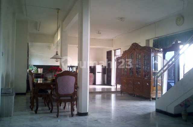 Ready-to-Occupy Residential/Business Property on Raya Diponegoro, Salatiga 2