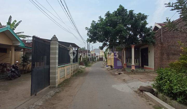 Rumah Tengah Kota Mojokerto Sooko 2