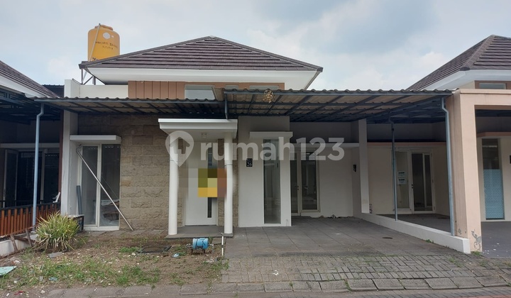 Rumah Siap Huni Citra Harmoni Sidoarjo Rumah Siap Huni Citra Harmoni Sidoarjo