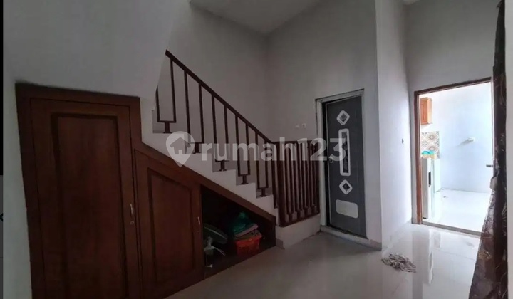 Ready-to-Occupy 2-Story House, Surodinawan Residential Site, Mojokerto Ready-to-Occupy 2-Story House, Surodinawan Residential Site, Mojokerto