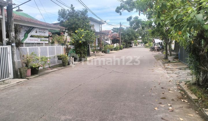 Rumah 1,5 Lantai Perum Pondok Sukatani Permai Depok Rumah 1,5 Lantai Perum Pondok Sukatani Permai Depok