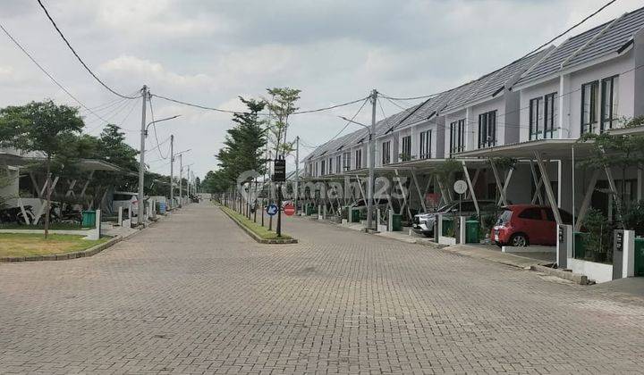 Rumah 2 Lt Taman Sukodono Regency Sidoarjo 2