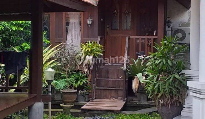 Rumah Asri Pondok Mutiara Sidoarjo 1