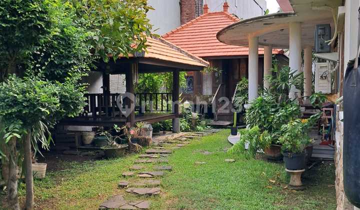 Rumah Asri Pondok Mutiara Sidoarjo 2