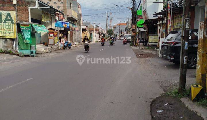 Tanah Nol Raya Siwalan Kerto Surabaya 2