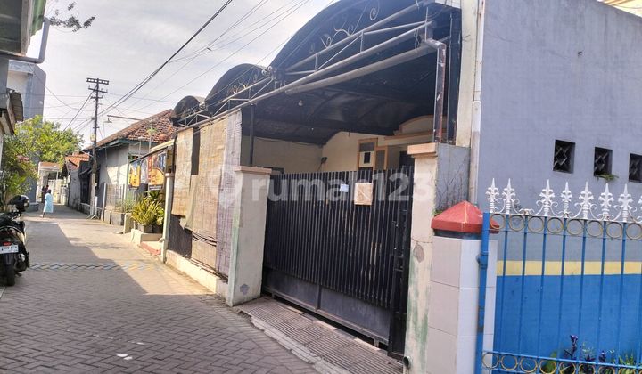 Active Boarding House Letjen S Parman Waru Sidoarjo