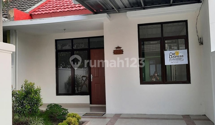 Nice House Kahuripan Nirwana Sidoarjo Nice House Kahuripan Nirwana Sidoarjo