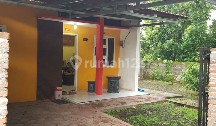 Beautiful Villa House Tegal Besar Kaliwates Jember