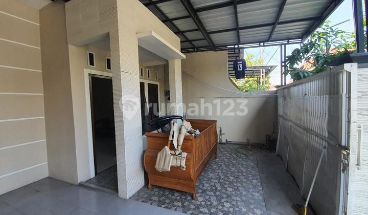 Beautiful House Grand Rose Regency Sidoarjo Beautiful House Grand Rose Regency Sidoarjo