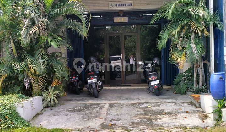 Ruko 2 Lantai Graha Anggrek Mas Regency Sidoarjo