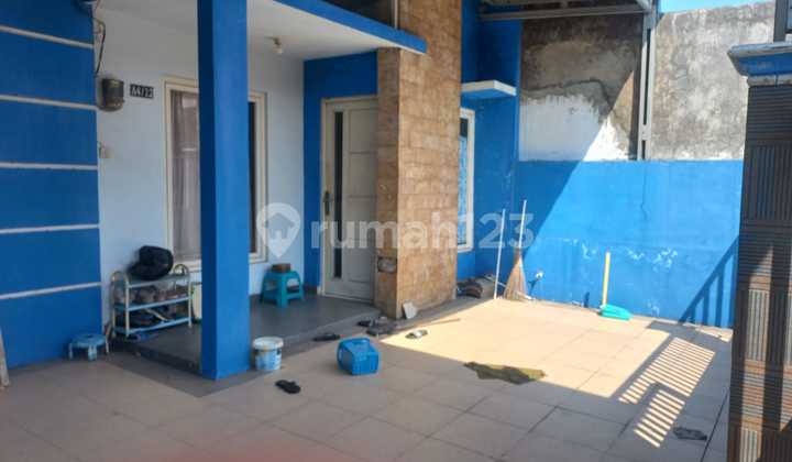 House In Sun Safira Sidoarjo 2