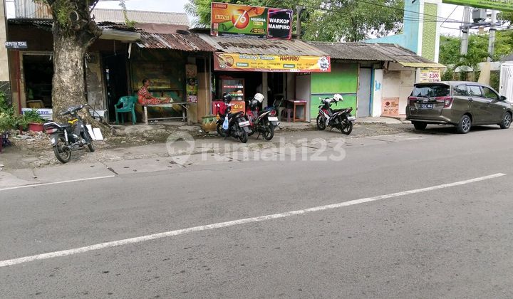 Tanah Nol Raya Keputih Tegal Surabaya Tanah Nol Raya Keputih Tegal Surabaya