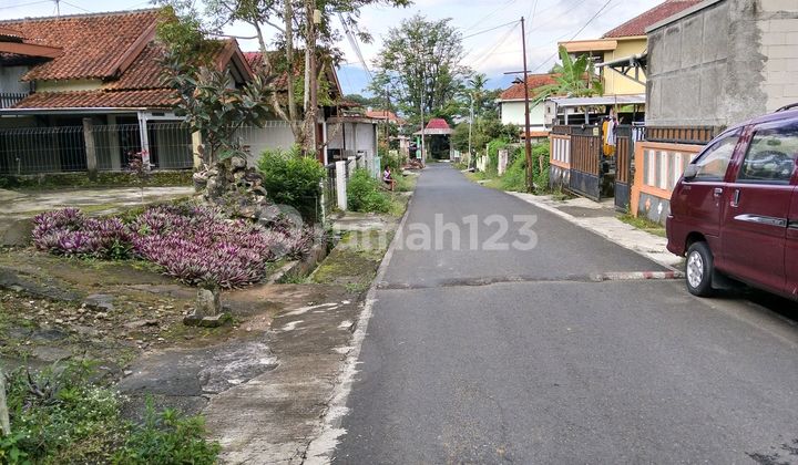 Mountain View House Salatiga 2