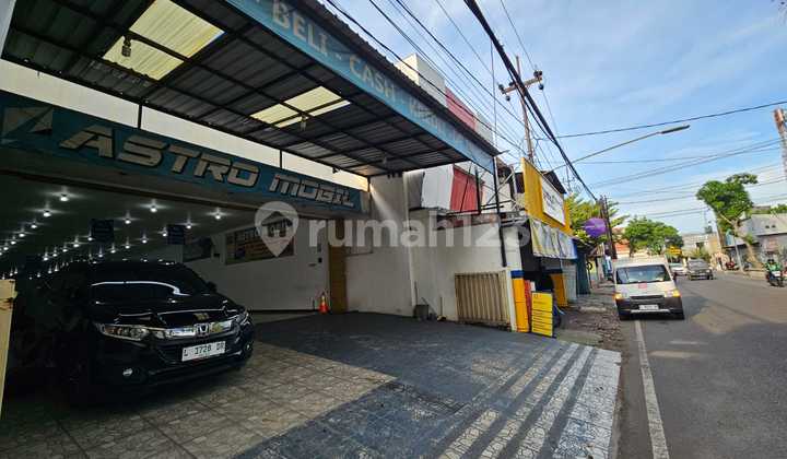 Ruko Siap Huni Kh Mukmin Sidoarjo