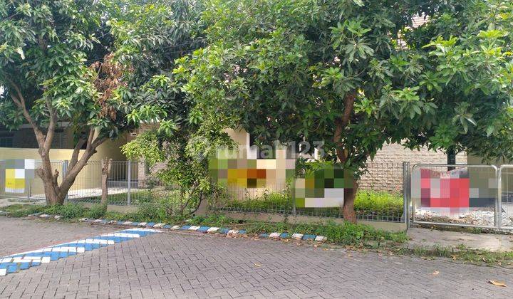 Rumah Di Kahuripan Nirwana Sidoarjo 1